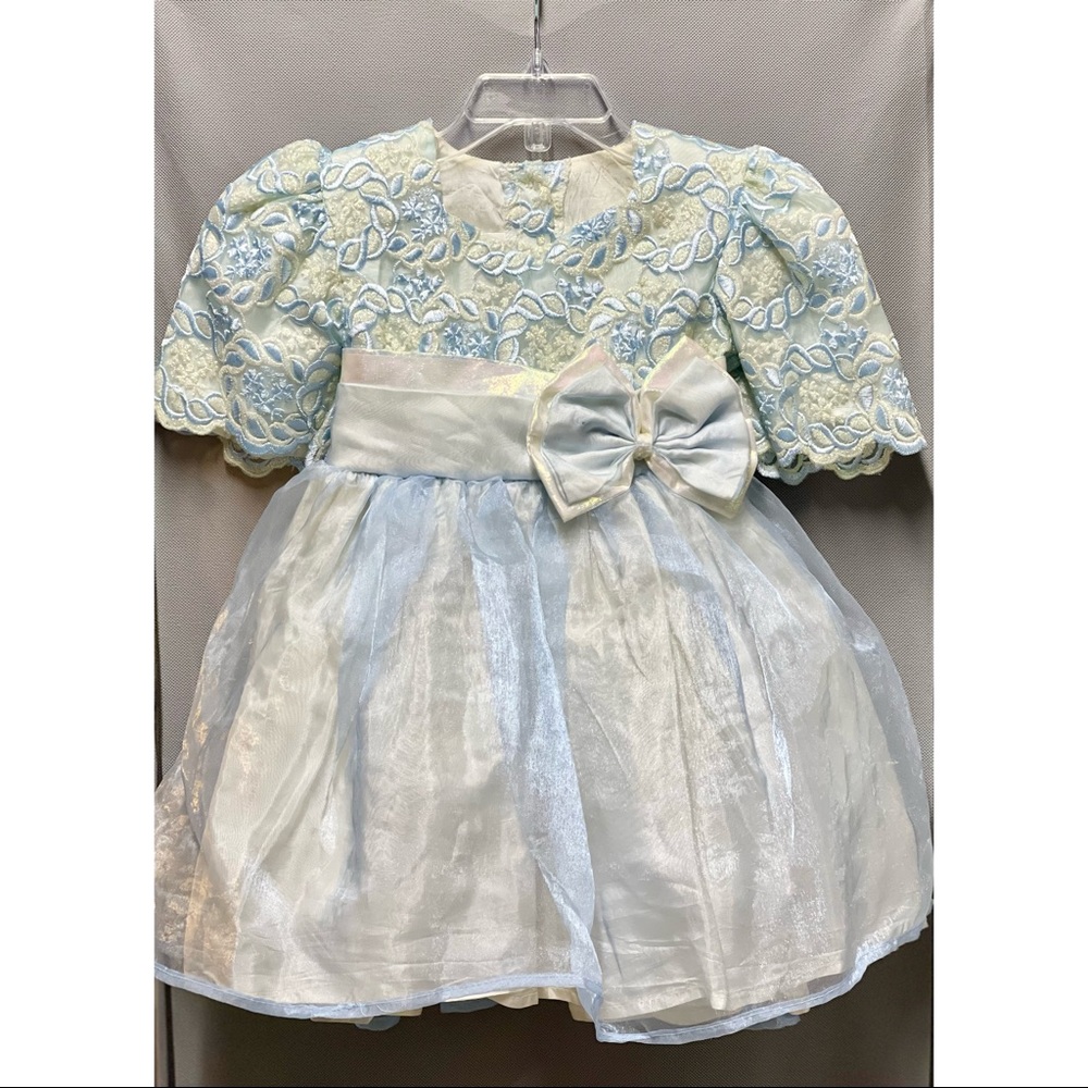 Adorable dress